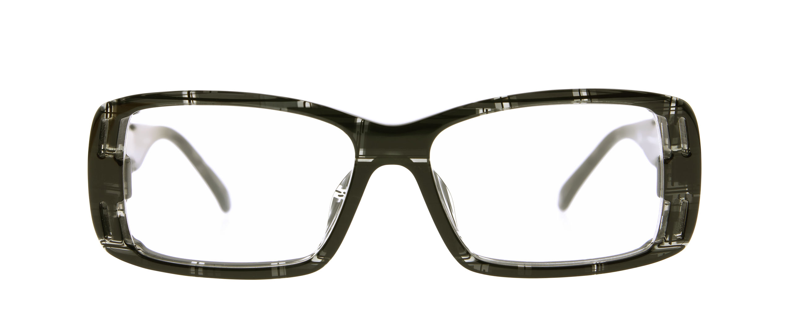 Bild 1 RACER transparent-schwarz 76 Bild 1 RACER transparent-schwarz 76