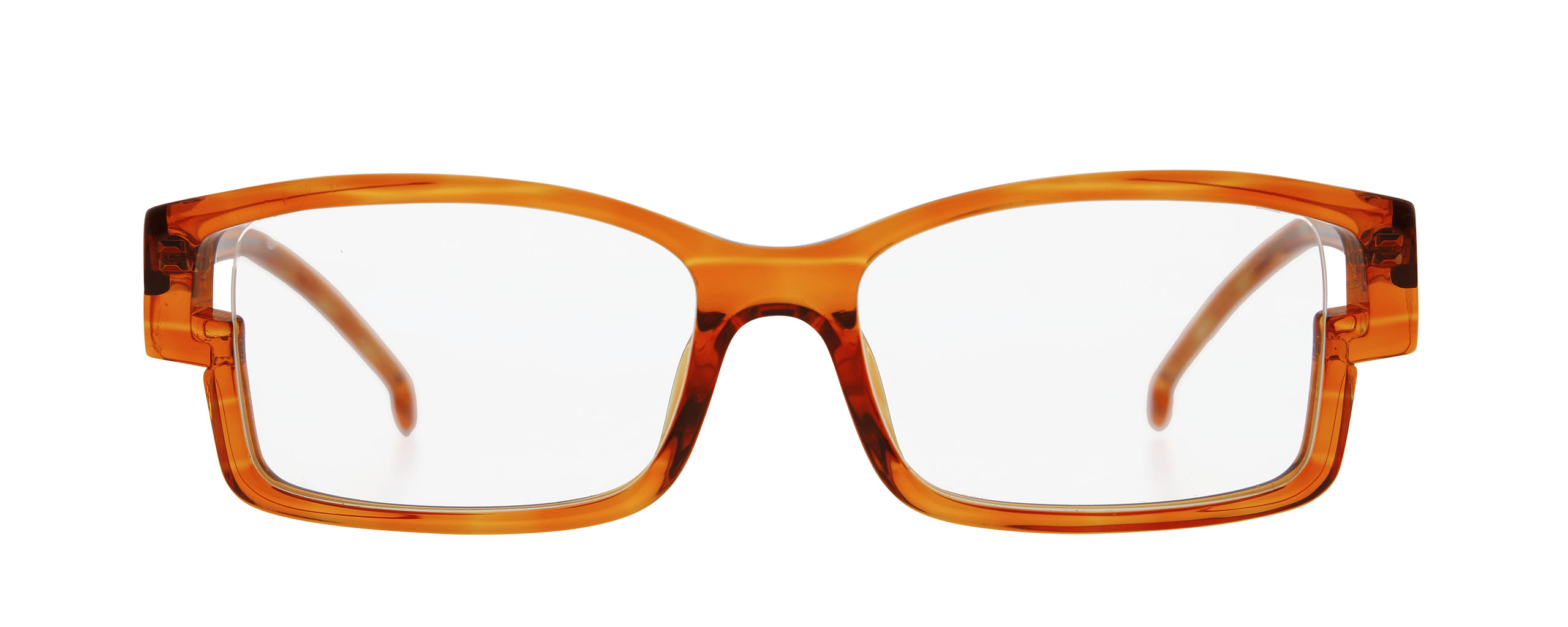 Bild 1 MONTE orange 65