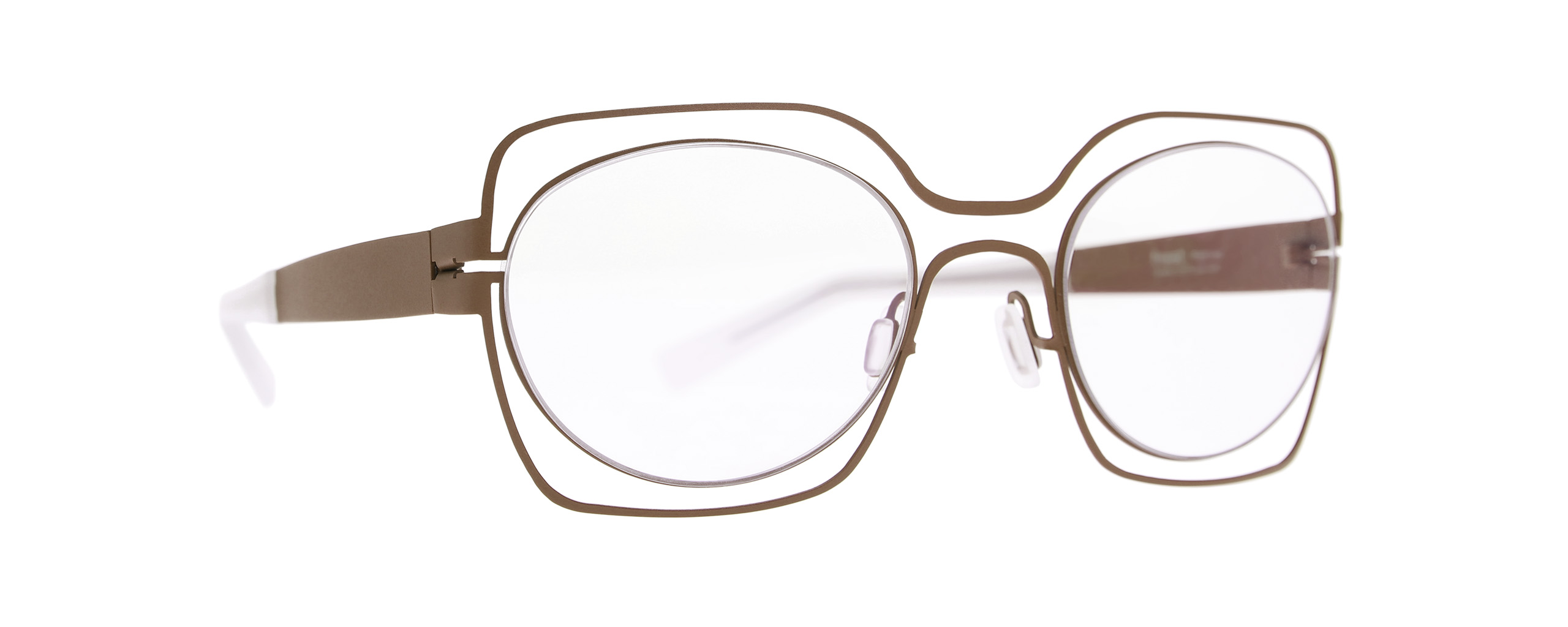 Bild 2 FLUMY col. 03 nougat