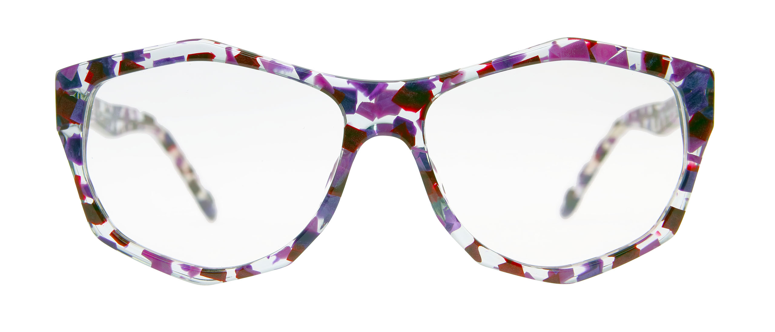 Bild 1 MAVERICK lila 19