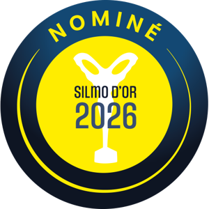 Nominiert für den SILMO d’Or 2026