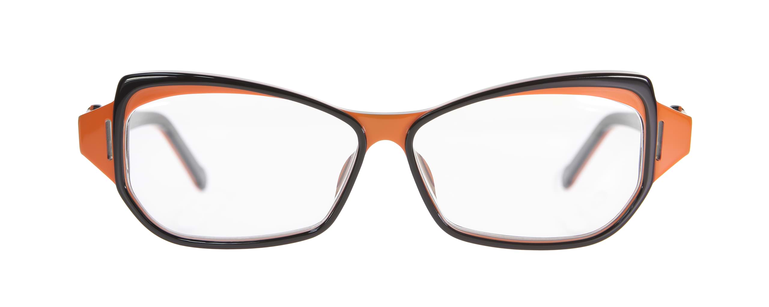 Bild 1 AMBIENT orange-braun 31 Bild 1 AMBIENT orange-braun 31