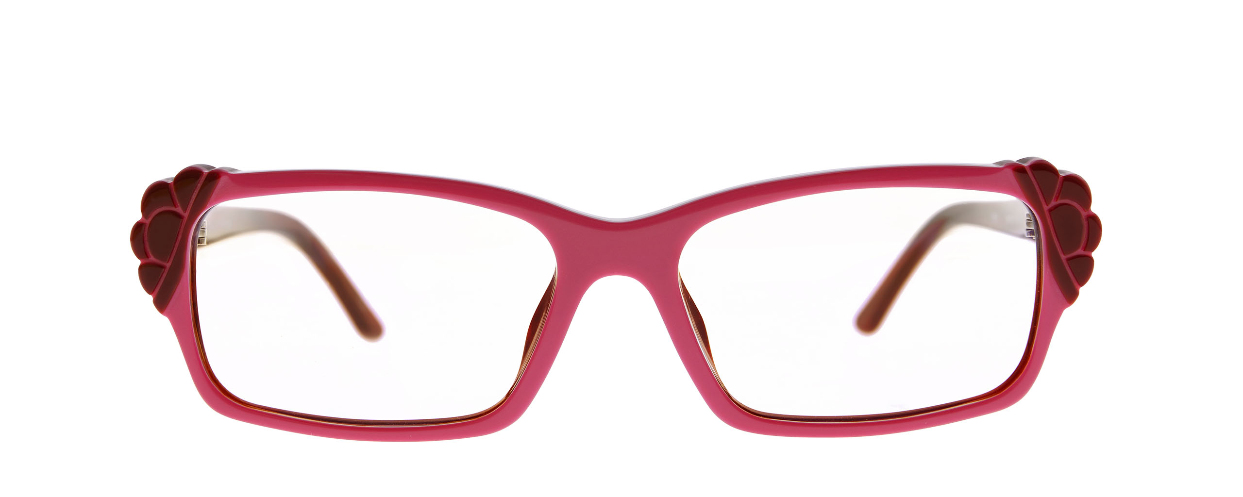 Bild 1 SCHWARZWALDMÄDEL rot-pink 05