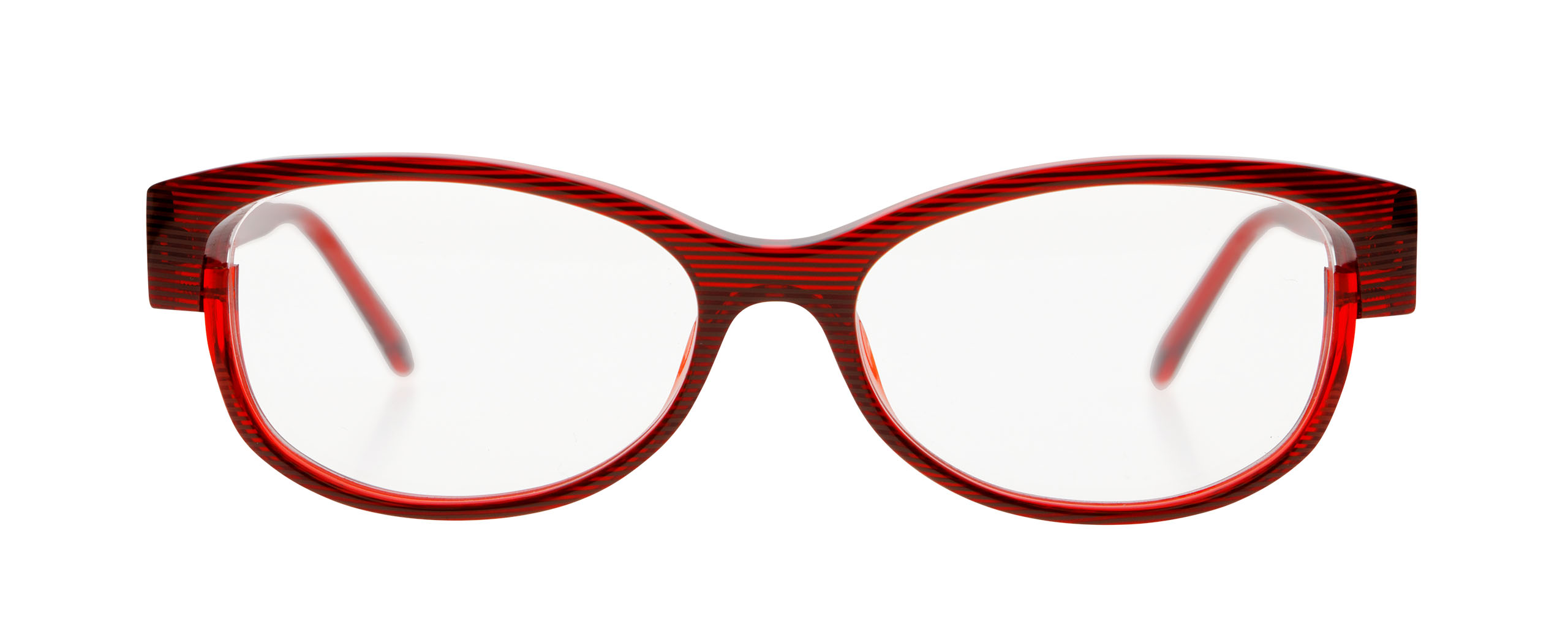 Bild 1 YOGA rot-braun 07