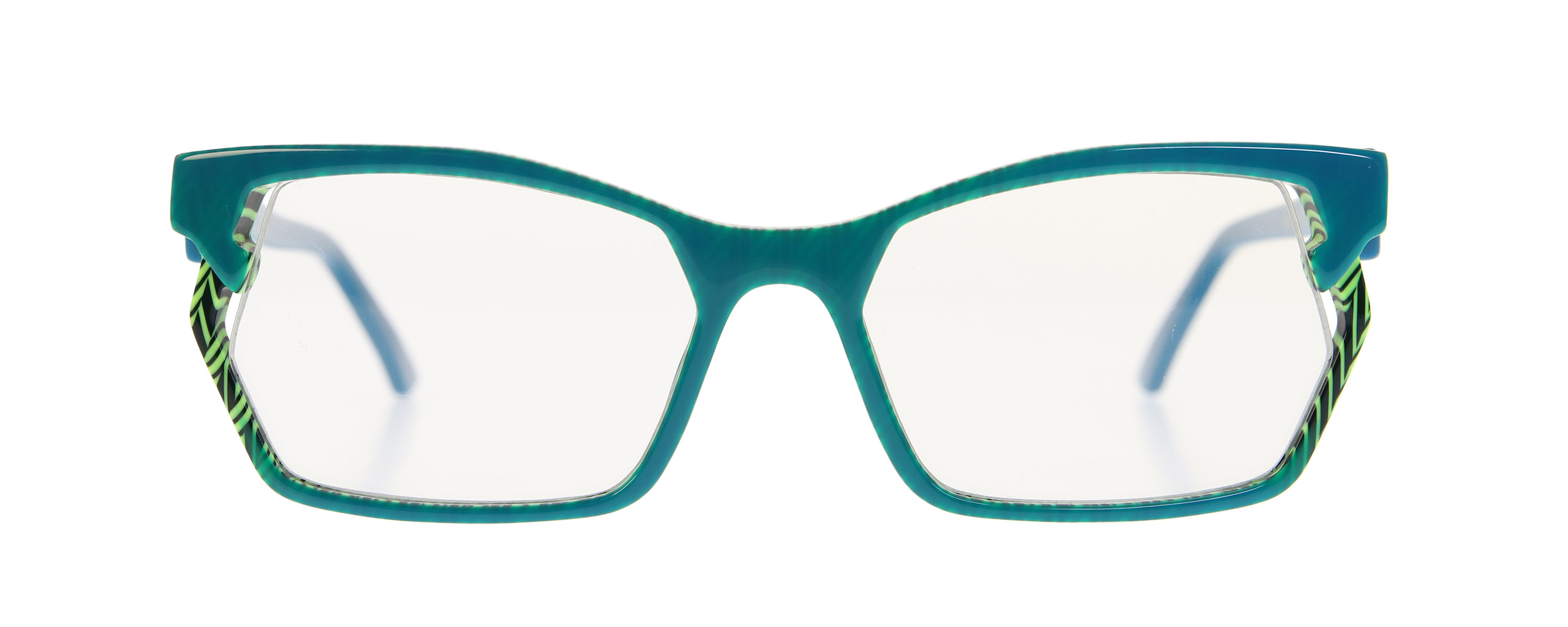 Bild 1 FLASH col. 06 schwimmbadblau