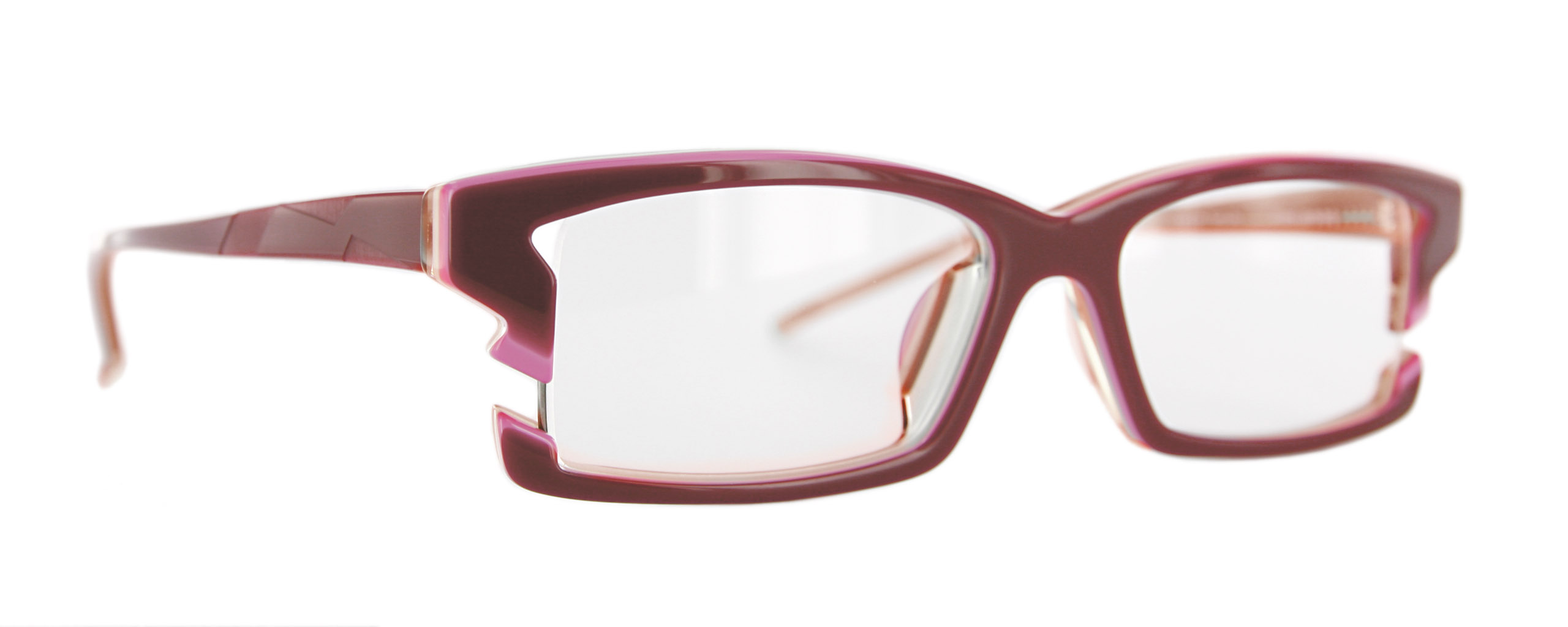 Bild 2 AMOR pink-orange 35
