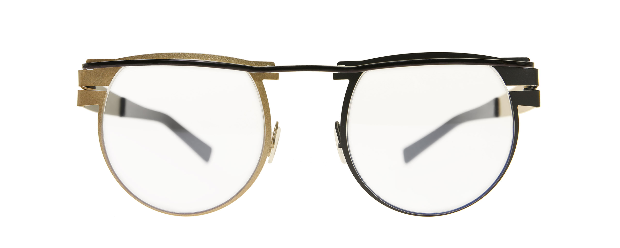 Bild 1 OTTO gold-schwarz mixed 0201